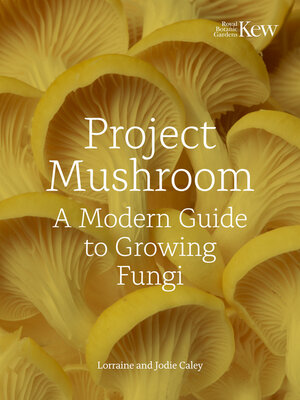 Project Mushroom - ebook